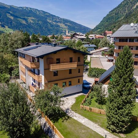 Villa Felding Top 3 Bad Hofgastein Ngoại thất bức ảnh